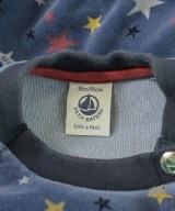 PETIT BATEAU（プチバトー）Tシャツ・カットソー 紺 サイズ:81(12M) キッズ/2200725042080