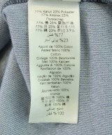 PETIT BATEAU（プチバトー）Tシャツ・カットソー 紺 サイズ:81(12M) キッズ/2200725042080