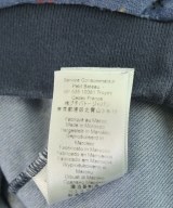 PETIT BATEAU（プチバトー）Tシャツ・カットソー 紺 サイズ:81(12M) キッズ/2200725042080