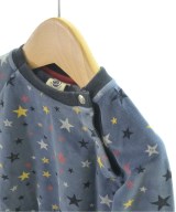 PETIT BATEAU（プチバトー）Tシャツ・カットソー 紺 サイズ:81(12M) キッズ/2200725042080