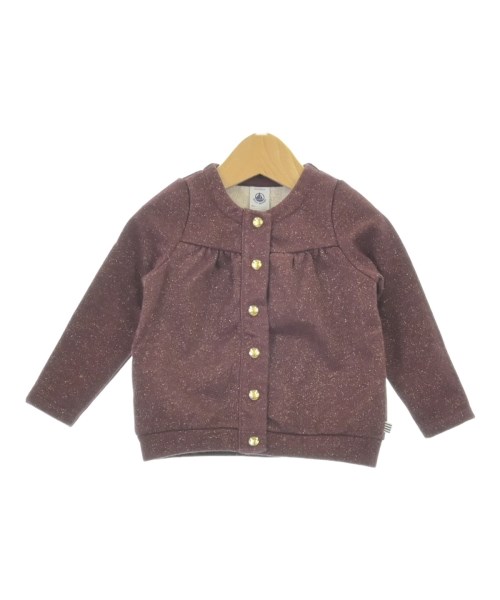 PETIT BATEAU(プチバトー)のスウェット サイズ:86(24M) 2,400円