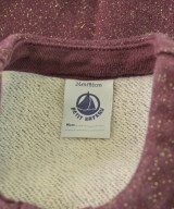 PETIT BATEAU（プチバトー）スウェット 赤 サイズ:86(24M) キッズ/2200725042097