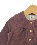 PETIT BATEAU（プチバトー）スウェット 赤 サイズ:86(24M) キッズ/2200725042097