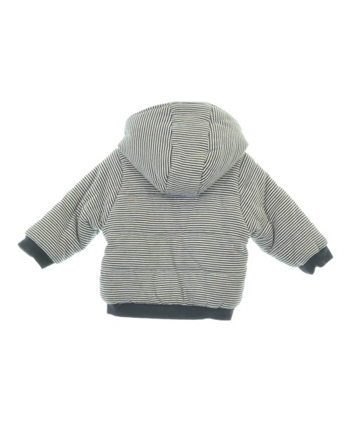 PETIT BATEAU（プチバトー）その他 白 サイズ:70cm キッズ/2200726236020