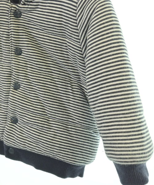 PETIT BATEAU（プチバトー）その他 白 サイズ:70cm キッズ/2200726236020