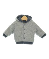 PETIT BATEAU（プチバトー）その他 白 サイズ:70cm キッズ/2200726236020