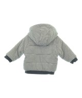 PETIT BATEAU（プチバトー）その他 白 サイズ:70cm キッズ/2200726236020