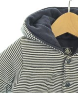 PETIT BATEAU（プチバトー）その他 白 サイズ:70cm キッズ/2200726236020