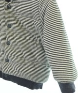 PETIT BATEAU（プチバトー）その他 白 サイズ:70cm キッズ/2200726236020