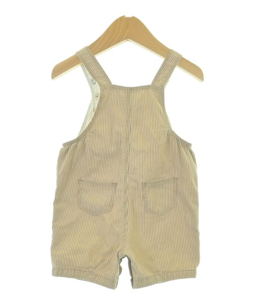 PETIT BATEAU（プチバトー）ワンピース（その他） ベージュ サイズ:70(6M) キッズ/2200721615127
