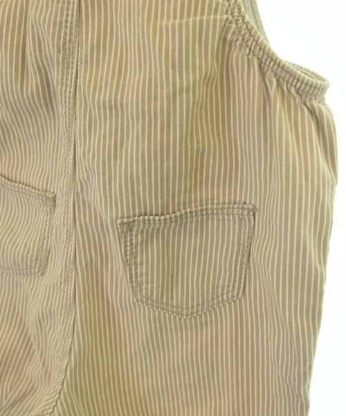 PETIT BATEAU（プチバトー）ワンピース（その他） ベージュ サイズ:70(6M) キッズ/2200721615127