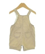 PETIT BATEAU（プチバトー）ワンピース（その他） ベージュ サイズ:70(6M) キッズ/2200721615127