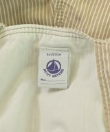 PETIT BATEAU（プチバトー）ワンピース（その他） ベージュ サイズ:70(6M) キッズ/2200721615127