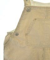 PETIT BATEAU（プチバトー）ワンピース（その他） ベージュ サイズ:70(6M) キッズ/2200721615127