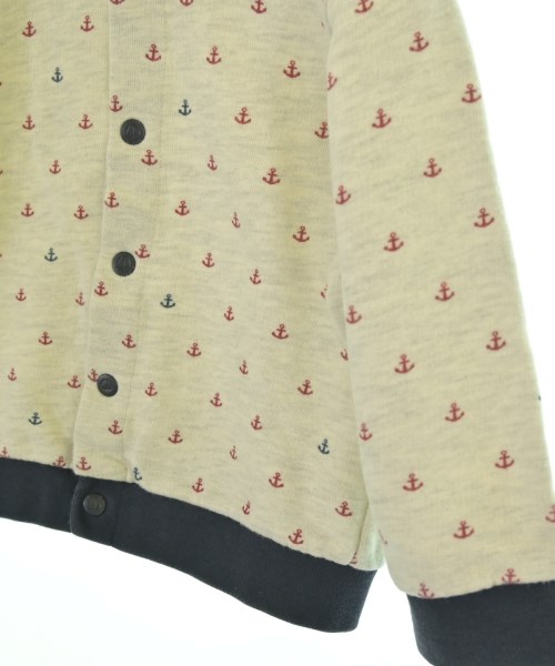 PETIT BATEAU（プチバトー）スウェット グレー サイズ:86(24M) キッズ/2200682326186