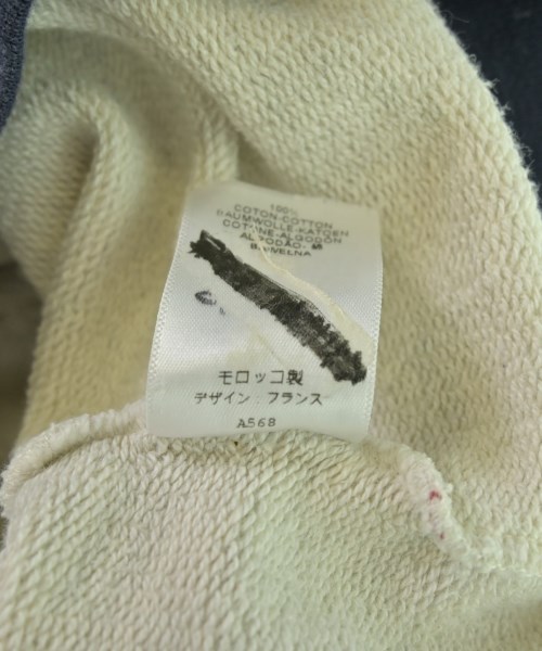 PETIT BATEAU（プチバトー）スウェット グレー サイズ:86(24M) キッズ/2200682326186