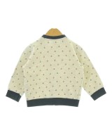 PETIT BATEAU（プチバトー）スウェット グレー サイズ:86(24M) キッズ/2200682326186