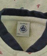 PETIT BATEAU（プチバトー）スウェット グレー サイズ:86(24M) キッズ/2200682326186