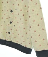 PETIT BATEAU（プチバトー）スウェット グレー サイズ:86(24M) キッズ/2200682326186