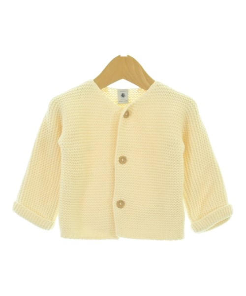 プチバトー(PETIT BATEAU)のPETIT BATEAU ニット