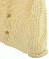PETIT BATEAU（プチバトー）ニット 白 サイズ:81(12M) キッズ/2200682326193