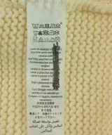 PETIT BATEAU（プチバトー）ニット 白 サイズ:81(12M) キッズ/2200682326193