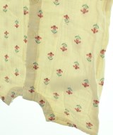 PETIT BATEAU（プチバトー）ワンピース（その他） 白 サイズ:60(3M) キッズ/2200679536079