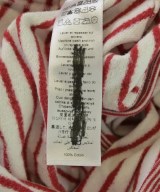 PETIT BATEAU（プチバトー）ワンピース（その他） 赤 サイズ:74(6M) キッズ/2200679536086
