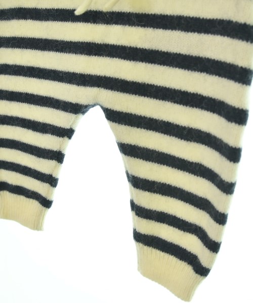 PETIT BATEAU（プチバトー）その他 白 サイズ:60(3M) キッズ/2200679536109