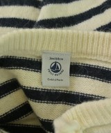 PETIT BATEAU（プチバトー）その他 白 サイズ:60(3M) キッズ/2200679536109