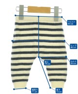 PETIT BATEAU（プチバトー）その他 白 サイズ:60(3M) キッズ/2200679536109