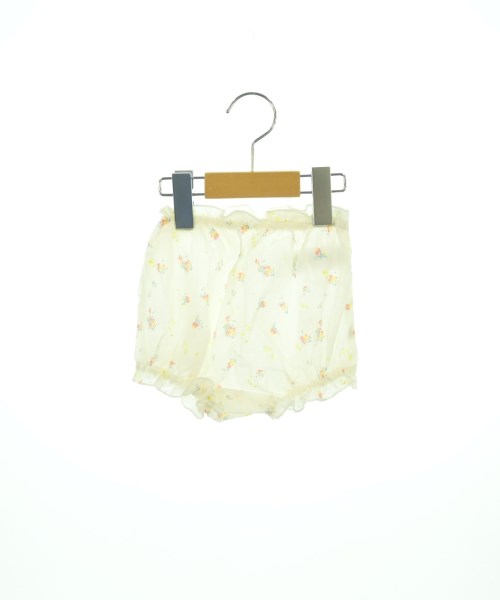 PETIT BATEAU（プチバトー）ワンピース（その他） 白 サイズ:80(12M) キッズ/2200680532138