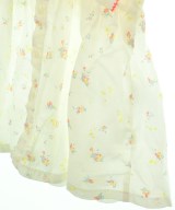 PETIT BATEAU（プチバトー）ワンピース（その他） 白 サイズ:80(12M) キッズ/2200680532138