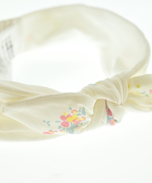 PETIT BATEAU（プチバトー）小物類（その他） 白 サイズ:- キッズ/2200680532299