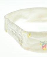 PETIT BATEAU（プチバトー）小物類（その他） 白 サイズ:- キッズ/2200680532299