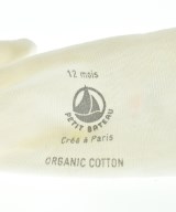 PETIT BATEAU（プチバトー）小物類（その他） 白 サイズ:- キッズ/2200680532299