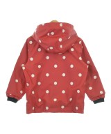 PETIT BATEAU（プチバトー）その他 赤 サイズ:110(5T-6T) キッズ/2200684267128