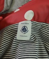 PETIT BATEAU（プチバトー）その他 赤 サイズ:110(5T-6T) キッズ/2200684267128