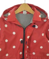 PETIT BATEAU（プチバトー）その他 赤 サイズ:110(5T-6T) キッズ/2200684267128