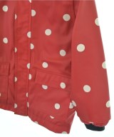 PETIT BATEAU（プチバトー）その他 赤 サイズ:110(5T-6T) キッズ/2200684267128