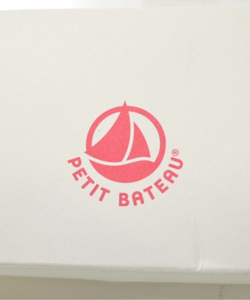 PETIT BATEAU（プチバトー）Tシャツ・カットソー 白 サイズ:160(15T-16T) キッズ/2200684457239