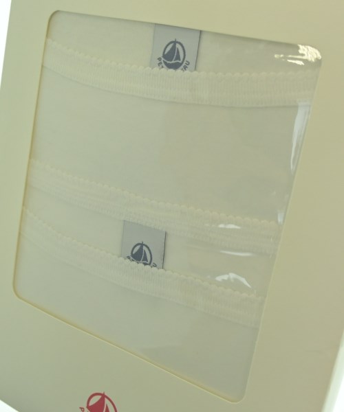 PETIT BATEAU（プチバトー）Tシャツ・カットソー 白 サイズ:160(15T-16T) キッズ/2200684457239