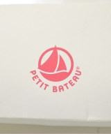 PETIT BATEAU（プチバトー）Tシャツ・カットソー 白 サイズ:160(15T-16T) キッズ/2200684457239