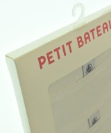 PETIT BATEAU（プチバトー）Tシャツ・カットソー 白 サイズ:160(15T-16T) キッズ/2200684457239