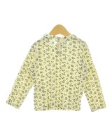 PETIT BATEAU（プチバトー）Tシャツ・カットソー 白 サイズ:104(3T-4T) キッズ/2200680621047