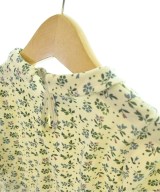 PETIT BATEAU（プチバトー）Tシャツ・カットソー 白 サイズ:104(3T-4T) キッズ/2200680621047