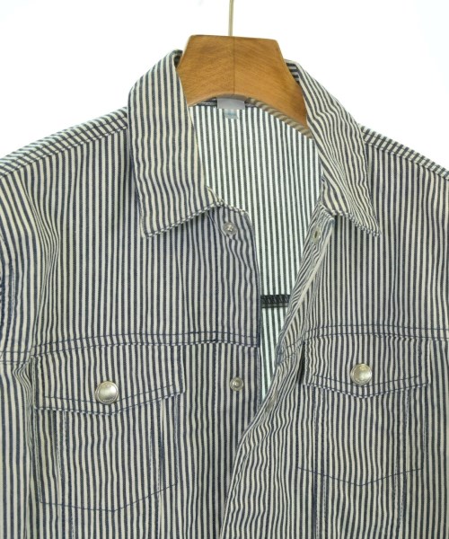 PETIT BATEAU（プチバトー）その他 紺 サイズ:140(11T-12T) キッズ/2200681436541