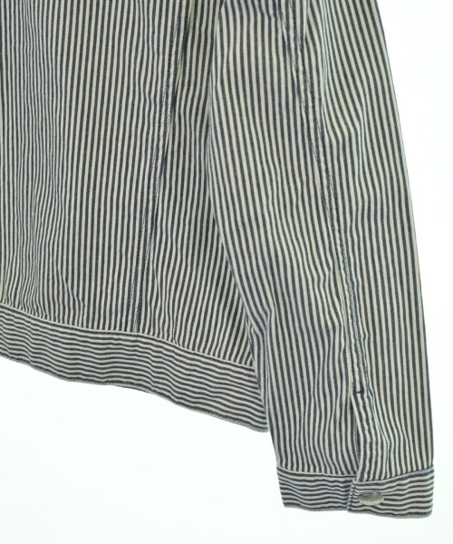 PETIT BATEAU（プチバトー）その他 紺 サイズ:140(11T-12T) キッズ/2200681436541
