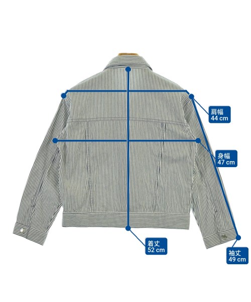 PETIT BATEAU（プチバトー）その他 紺 サイズ:140(11T-12T) キッズ/2200681436541