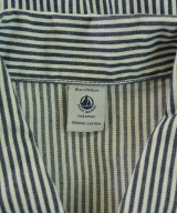 PETIT BATEAU（プチバトー）その他 紺 サイズ:140(11T-12T) キッズ/2200681436541